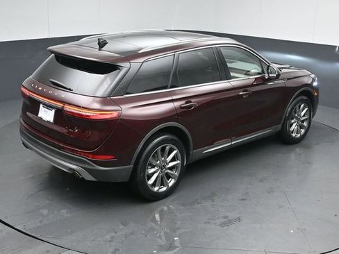 Certified 2021 Lincoln Corsair AWD w/ Premium Package image 48