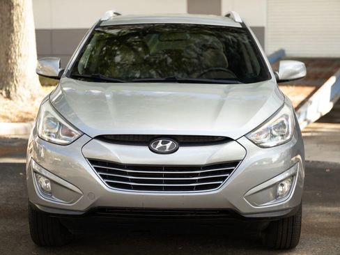 Used 2015 Hyundai Tucson SE image 5