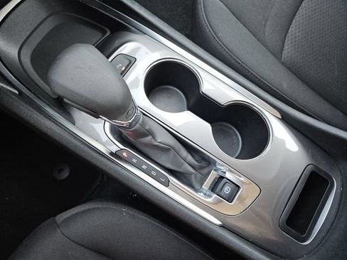 Used 2025 Chevrolet Malibu LT FWD image 20
