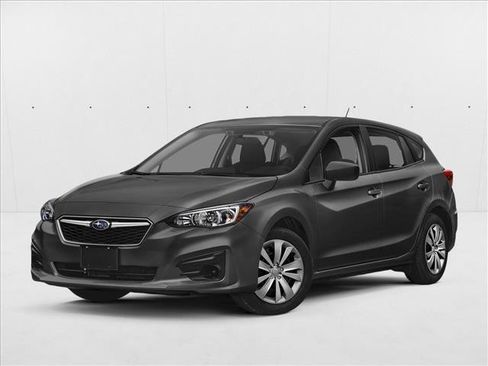 Used 2019 Subaru Impreza 2.0i Premium w/ Eyesight & BSD/Rcta & SRF AWD/4WD image 1