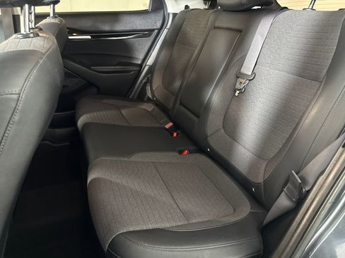 Used 2021 Kia Seltos S image 12