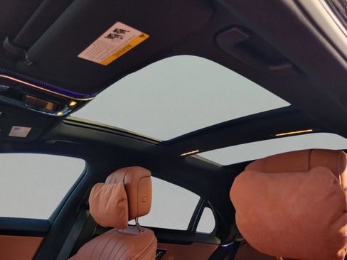 New 2026 Mercedes-Benz S 500 4MATIC image 36
