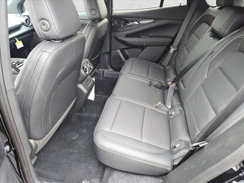 New 2026 Chevrolet Blazer EV LT AWD/4WD image 16