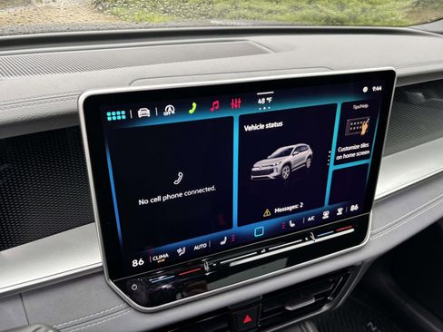 New 2026 Volkswagen Tiguan SE R-Line image 21