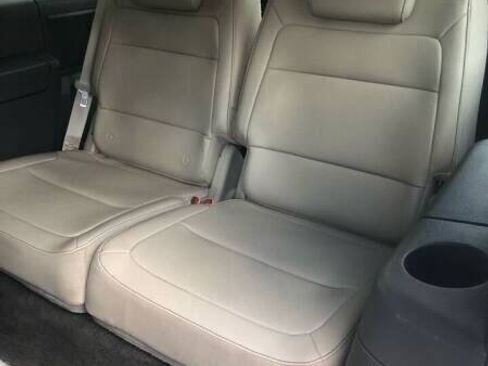 Used 2010 Ford Flex SEL AWD/4WD image 12
