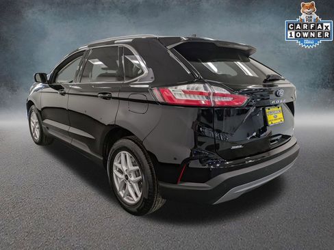 Used 2023 Ford Edge SEL w/ Convenience Package AWD/4WD image 6