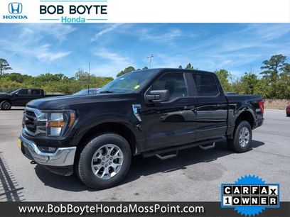 Used 2023 Ford F150 XLT