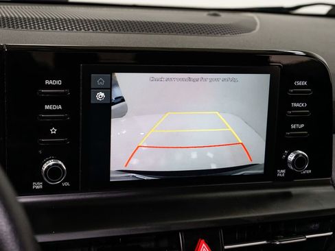 Used 2025 Kia Seltos LX image 13