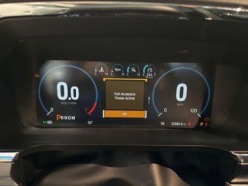 Used 2023 Ford F150 Lariat w/ Trailer Tow Package image 32