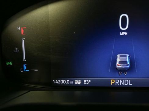 Used 2024 Ford Escape ST-Line w/ Tech Pack #1 AWD/4WD image 35