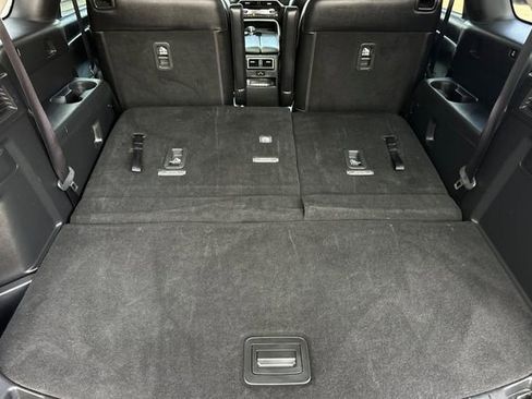 Used 2024 MAZDA CX-90 3.3 Turbo w/ Premium Package image 18