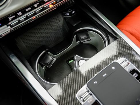 Used 2027 Mercedes-Benz G 63 AMG 4MATIC image 62