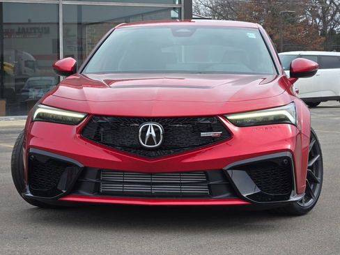 New 2026 Acura Integra Type S image 3