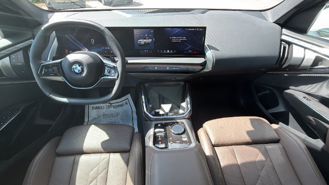 Used 2026 BMW X3 xDrive30i AWD/4WD image 33