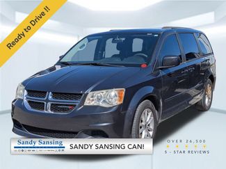 Used 2014 Dodge Grand Caravan SXT video 1