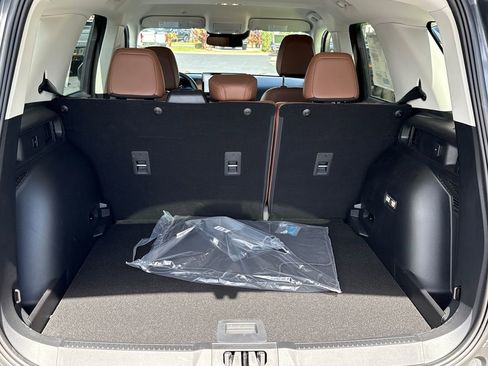 New 2025 Ford Bronco Sport Outer Banks w/ Outer Banks Tech Package+ image 21