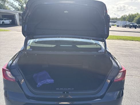 New 2025 Toyota Camry LE w/ Convenience Package image 36