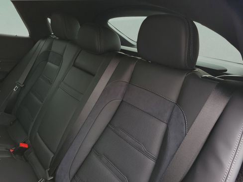 New 2026 Mercedes-Benz GLE 53 AMG 4MATIC Coupe image 8