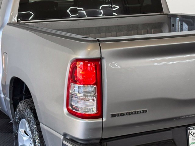 Used 2021 RAM 1500 Big Horn AWD/4WD image 9