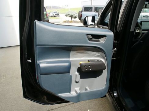 New 2026 Ford Maverick Tremor AWD/4WD image 30