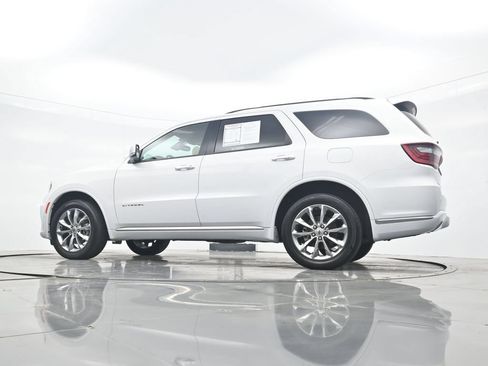 Used 2023 Dodge Durango Citadel AWD/4WD image 38