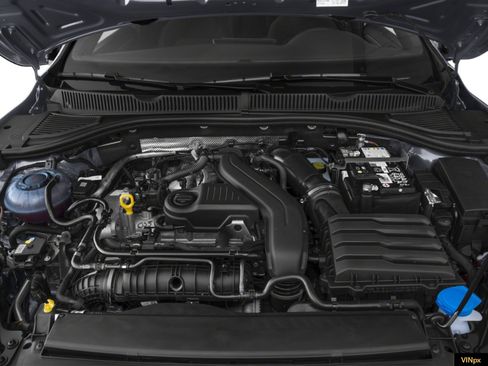 New 2026 Volkswagen Jetta Sport image 10