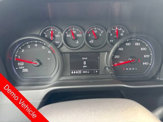 New 2026 GMC Sierra 1500 Pro w/ Pro Value Package AWD/4WD image 10