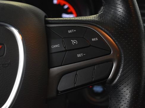 Used 2023 Dodge Durango SXT RWD image 15