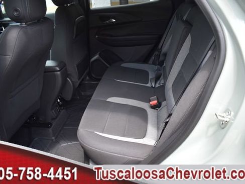 New 2026 Chevrolet TrailBlazer LT w/ Convenience Package image 15