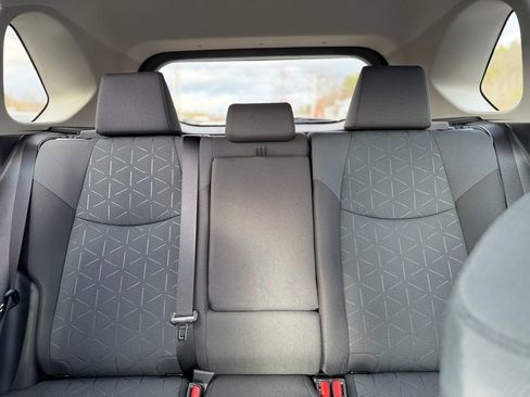 New 2025 Toyota RAV4 XLE w/ Convenience Package image 28