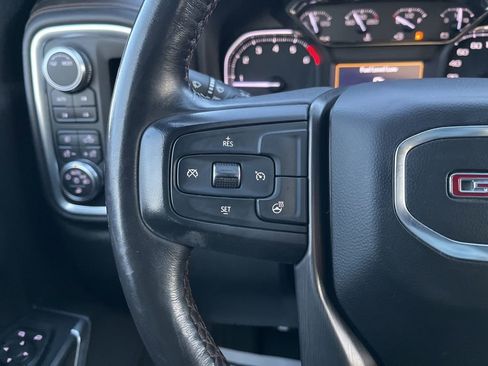Used 2022 GMC Sierra 1500 AT4 w/ AT4 Premium Package image 61