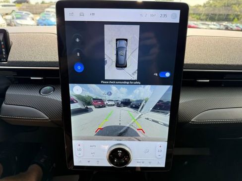 Used 2021 Ford Mustang Mach-E Premium image 26