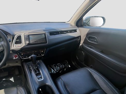 Used 2020 Honda HR-V EX image 21