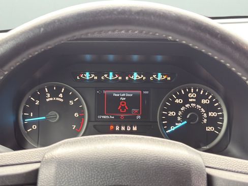 Used 2019 Ford F150 XLT w/ Equipment Group 302A Luxury RWD image 13