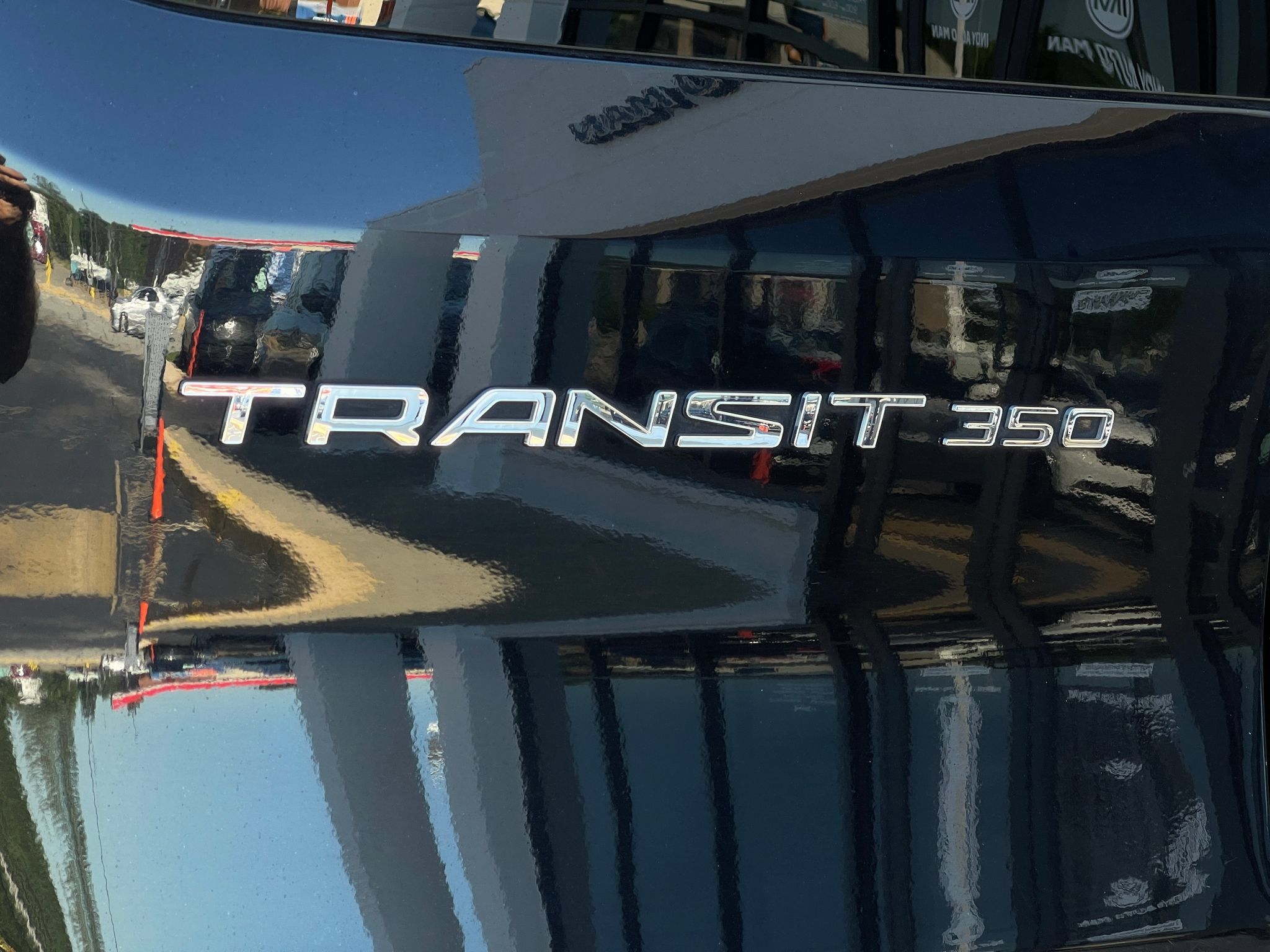 Used 2020 Ford Transit 350 XLT RWD image 35
