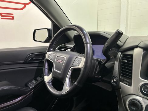 Used 2019 GMC Yukon SLT w/ Graphite Performance Edition RWD image 66