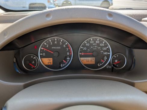 Used 2006 Nissan Frontier LE w/ (H01) Rockford Fosgate Pkg image 21