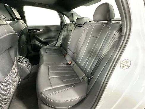 Used 2024 Audi A4 2.0T Premium Plus image 26