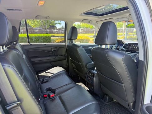 Used 2019 Honda Pilot EX-L image 23
