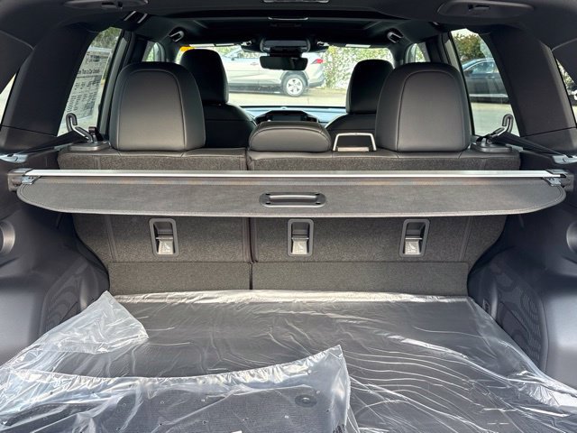 New 2026 Subaru Forester Sport AWD/4WD image 12