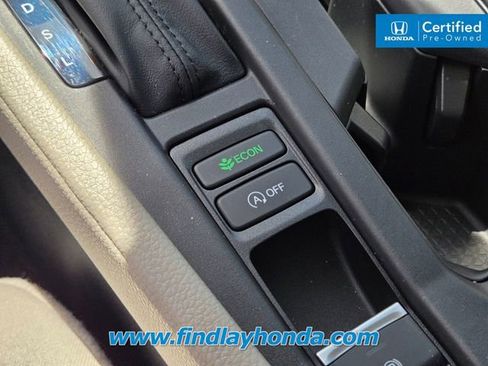 Certified 2024 Honda Accord LX image 33