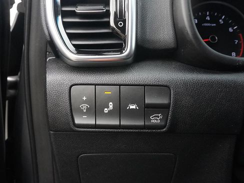 Used 2021 Kia Sportage EX AWD/4WD image 39