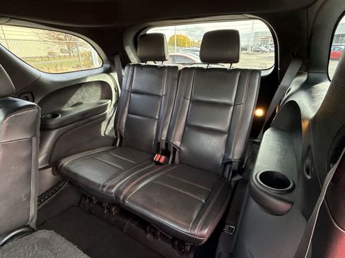 Used 2023 Dodge Durango GT image 13