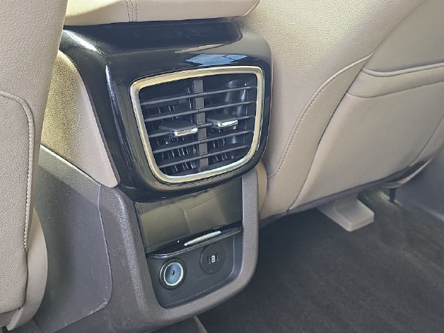 Certified 2023 Lincoln Nautilus AWD w/ Premium Package image 23