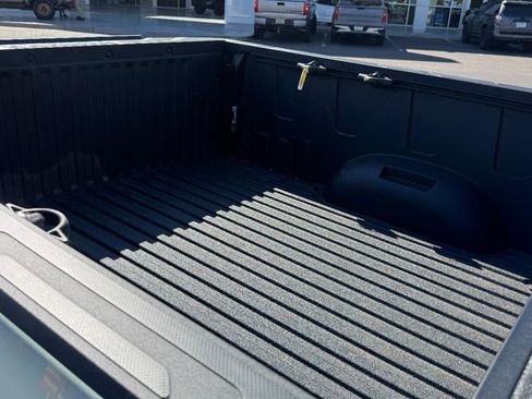 New 2026 Toyota Tundra SR5 image 9