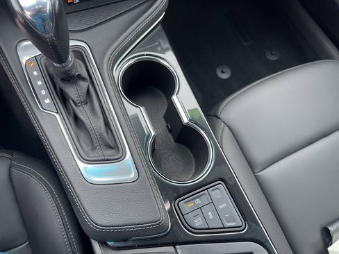 Used 2022 Cadillac CT4 Luxury w/ Cold Weather Package image 22