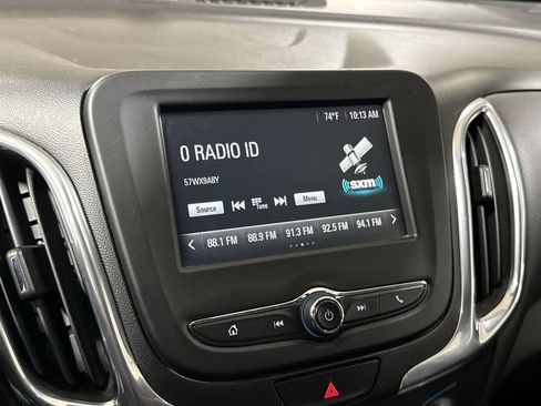 Used 2018 Chevrolet Equinox LT AWD/4WD image 14