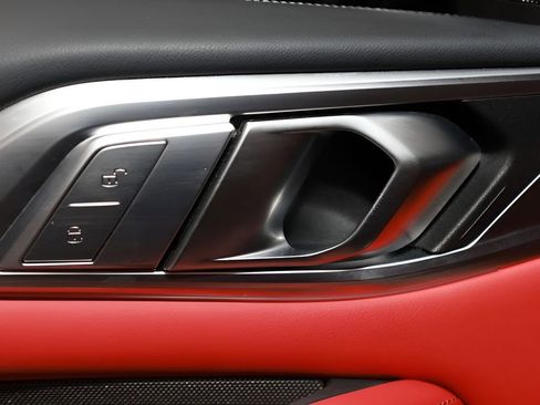 Used 2025 BMW M4 Coupe w/ Executive Package image 13