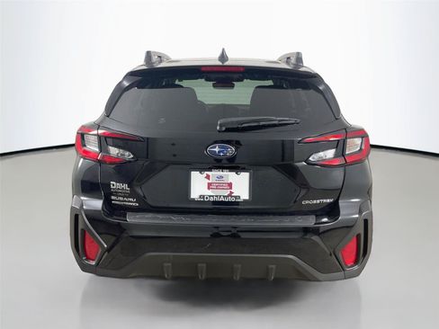 Used 2024 Subaru Crosstrek 2.0i Premium w/ Popular Package #4 AWD/4WD image 12