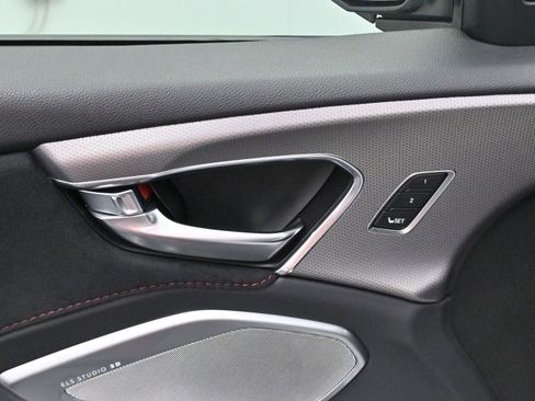 Used 2023 Acura RDX A-Spec FWD image 13